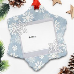 zvezdi4ka - Ornament (Snowflake)
