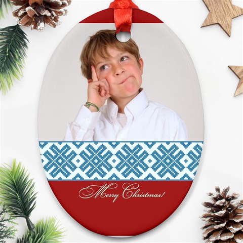 Xmas By May Front