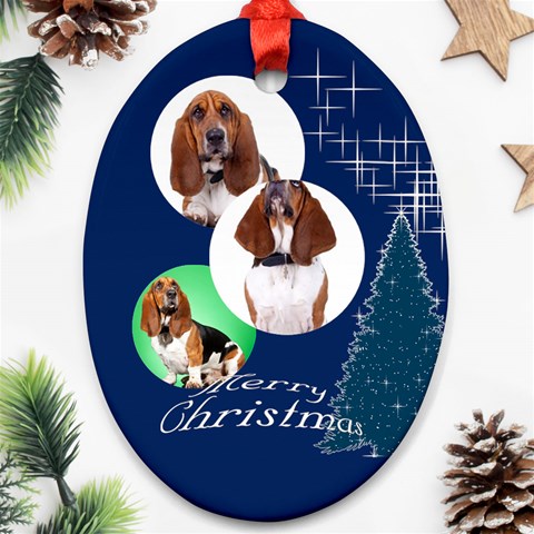 Xmas By May Front