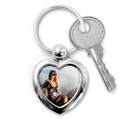 Ani - Key Chain (Heart)