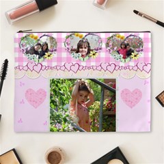 presi - Cosmetic Bag (XL)
