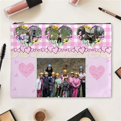 3v klas - Cosmetic Bag (XL)