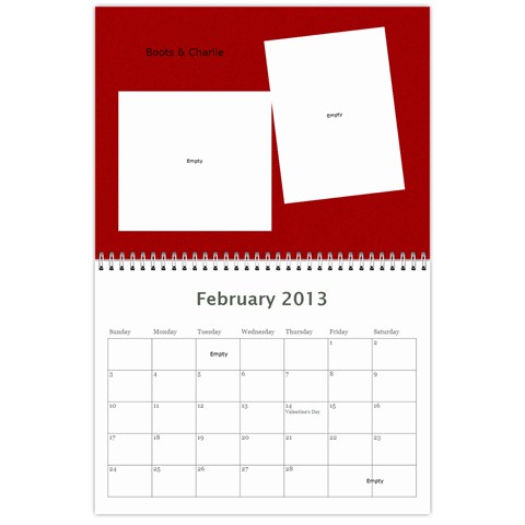 Cuby 2013 By Amanda Feb 2013