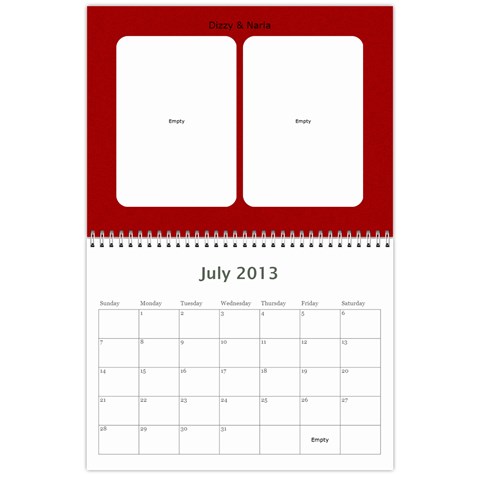 Cuby 2013 By Amanda Jul 2013