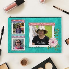 Cosmetic Bag (Large)