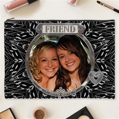 Friend Xxxl Cosmetic Bag