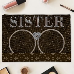 Sister XXL Cosmetic Bag - Cosmetic Bag (XXL)