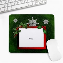 Christmas Large Mousepad