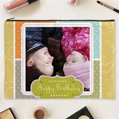 christmas - Cosmetic Bag (XXXL)