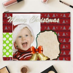 christmas - Cosmetic Bag (XXXL)