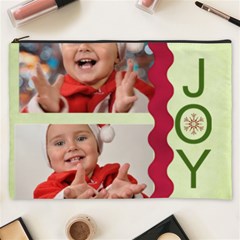 christmas - Cosmetic Bag (XXXL)