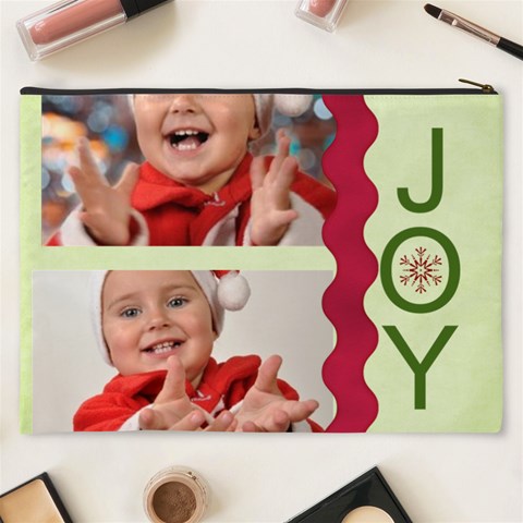 Christmas By Man Back