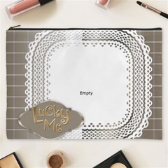 christmas - Cosmetic Bag (XXXL)