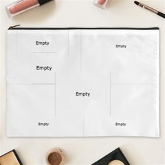 christmas - Cosmetic Bag (XXXL)