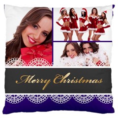 christmas (5 styles) - Large Cushion Case (Two Sides) christmas (5 styles) - Large Cushion Case (Two Sides)