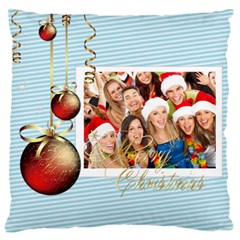 christmas (5 styles) - Large Cushion Case (Two Sides) christmas (5 styles) - Large Cushion Case (Two Sides)