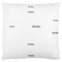 christmas - Large Cushion Case (Two Sides) christmas - Large Cushion Case (Two Sides)