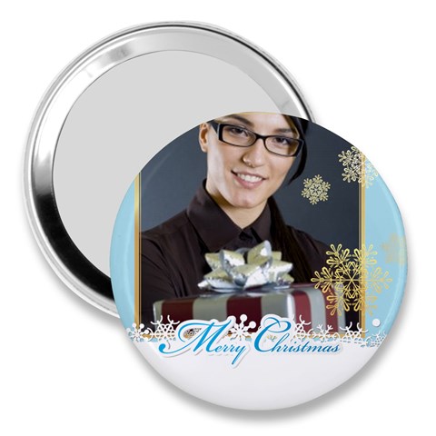 Christmas By Angena Jolin Front