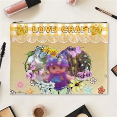 Cosmetic Bag (XL)
