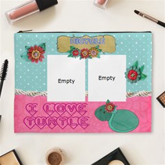 Cosmetic Bag (XL)