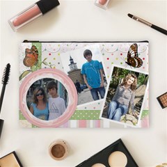 3v klas - Cosmetic Bag (Large)