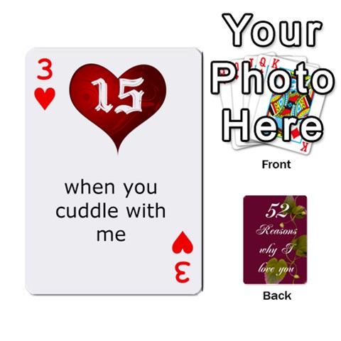 Cards By Allison Buice Front - Heart3