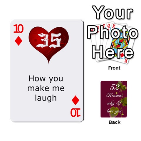 Cards By Allison Buice Front - Diamond10