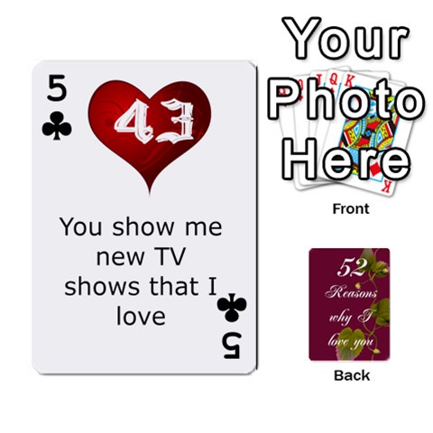 Cards By Allison Buice Front - Club5