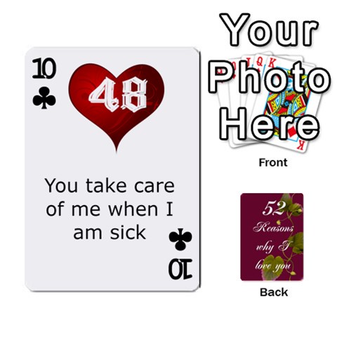 Cards By Allison Buice Front - Club10