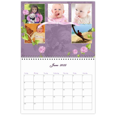 2025 Lavender Dream Jun 2025