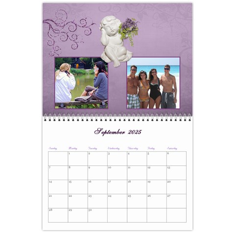 2025 Lavender Dream Sep 2025
