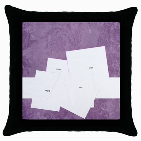 Lavender Dream Front
