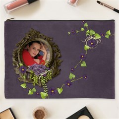 Lavender Dream - Cosmetic Bag (XXXL) 