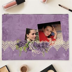 Lavender Dream - Cosmetic Bag (XXL) 