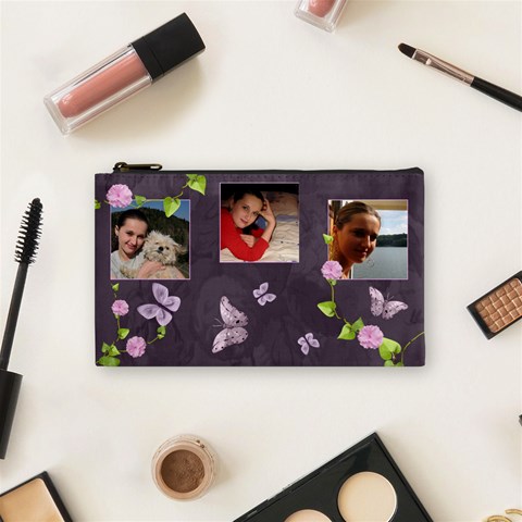 Lavender Dream Front