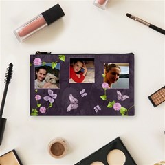 Lavender Dream - Cosmetic Bag (SM)  - Cosmetic Bag (Small)
