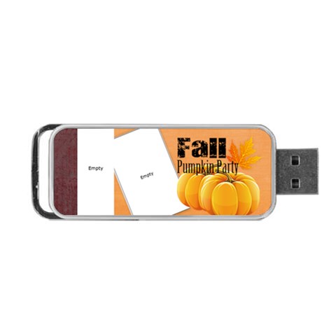 Fall By Joely Back