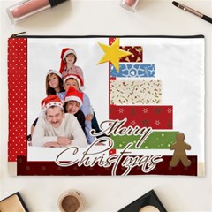 christmas - Cosmetic Bag (XXXL) christmas - Cosmetic Bag (XXXL)