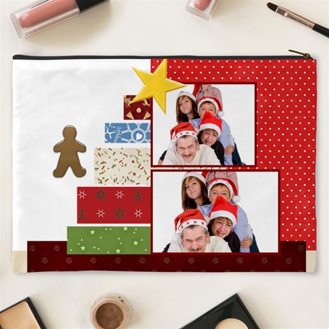 Christmas By Betty Back