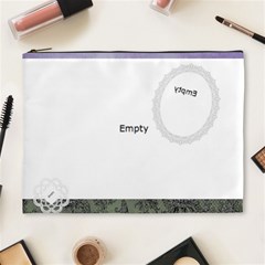 Elegance - Cosmetic Bag (XL)