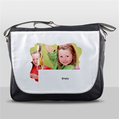 christmas - Messenger Bag