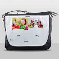christmas - Messenger Bag