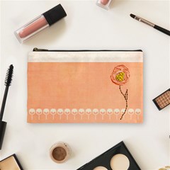 Cosmetic Bag Medium Alegria