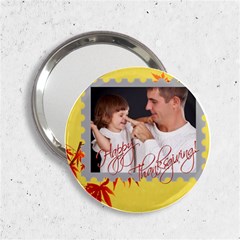 christmas - 2.25 Handbag Mirror christmas - 2.25 Handbag Mirror