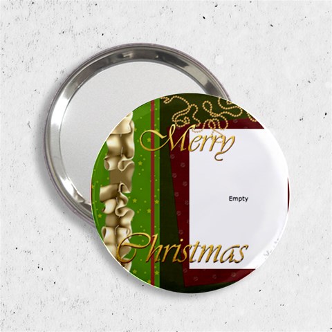 Christmas By Jo Jo Front