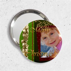 christmas - 2.25  Handbag Mirror