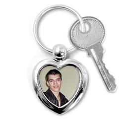 Heart4 - Key Chain (Heart)