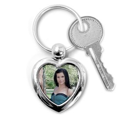 Heart5 - Key Chain (Heart)