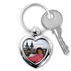 Love4 - Key Chain (Heart)