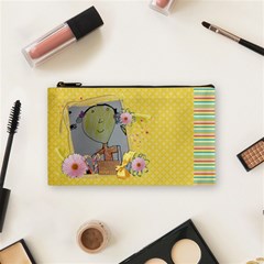 Cosmetic Bag (Small)